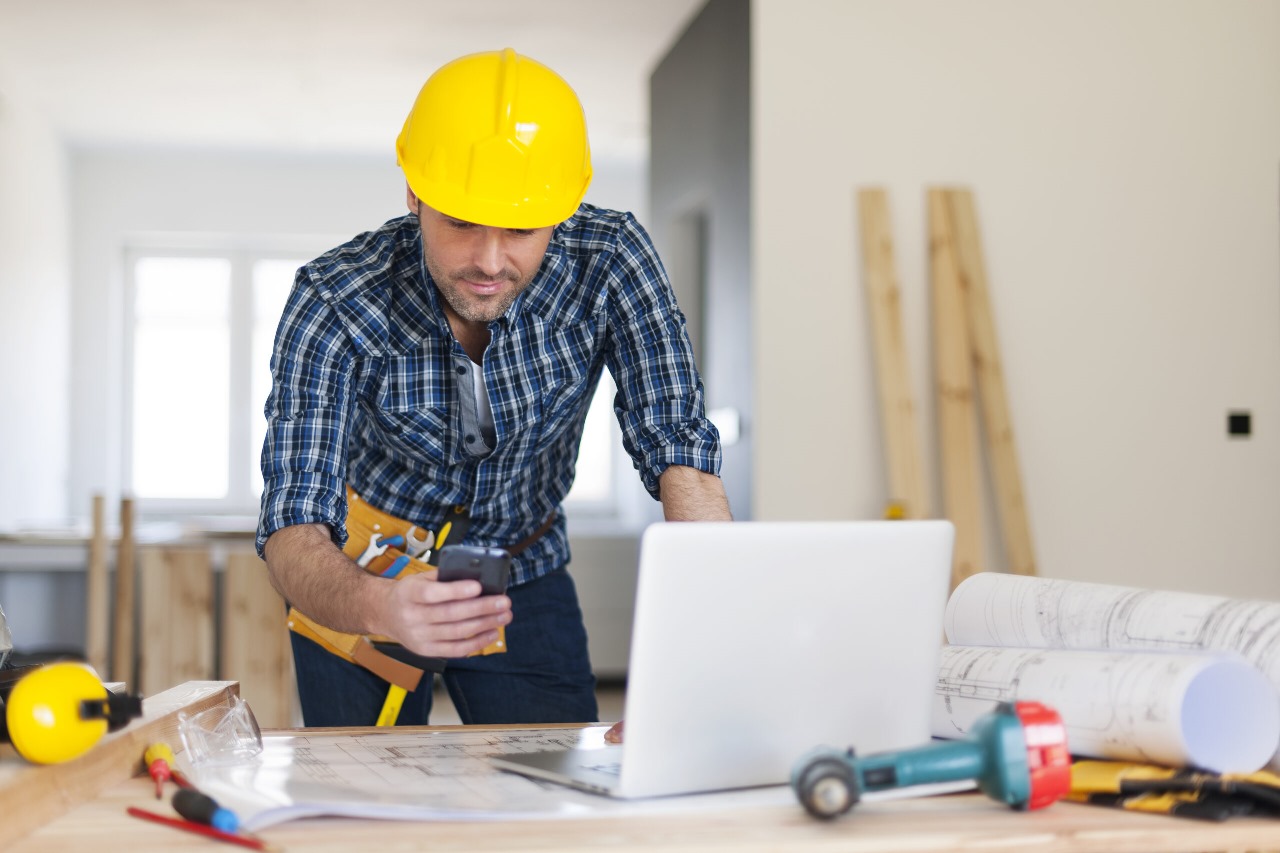 New York Commercial General Contractor for Efficient Builds