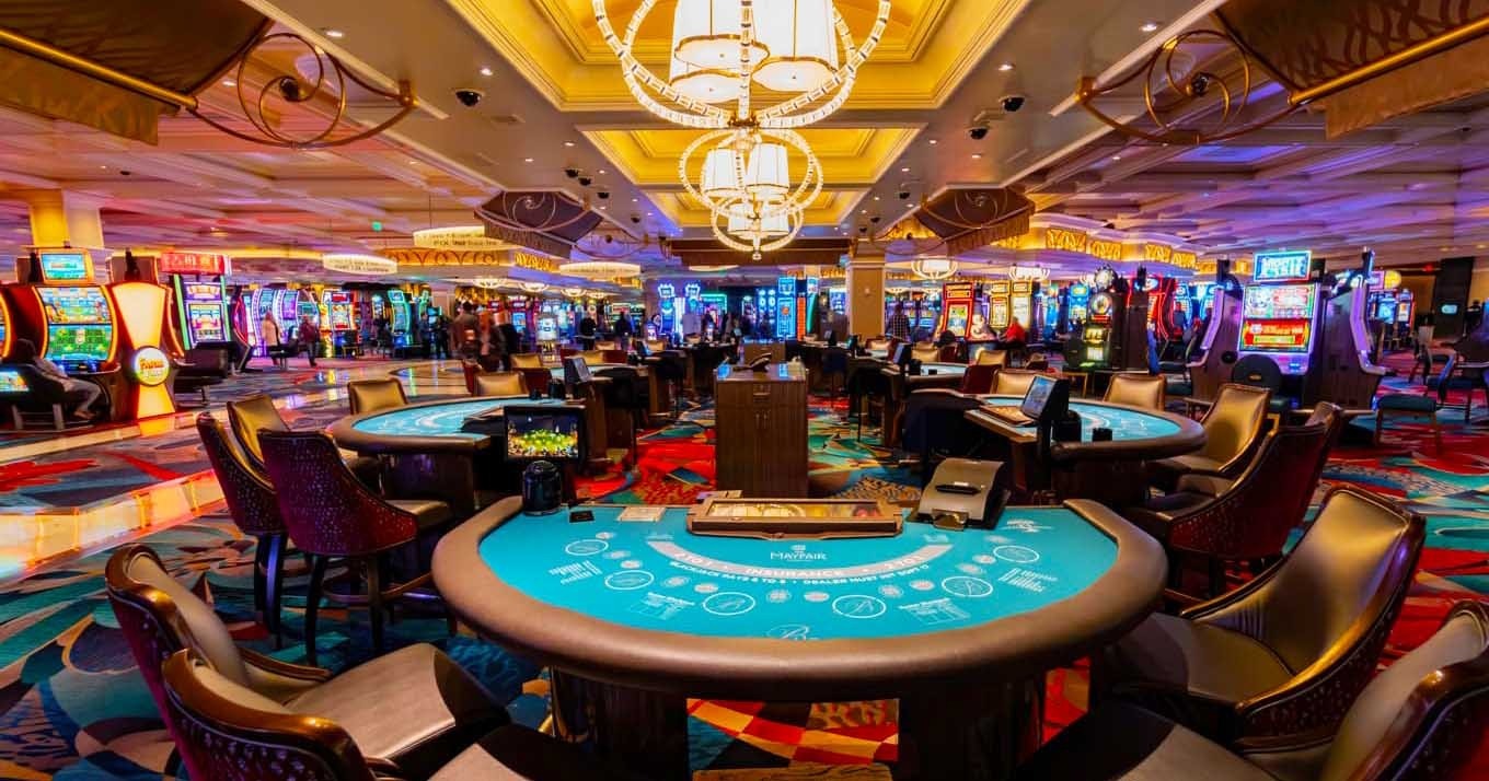 Slot gacor Online dengan Pengalaman Bermain Terbaik