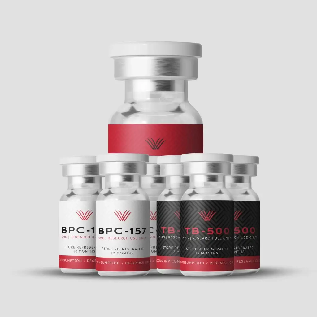 Peptides UK: A Guide to Superior Research Materials