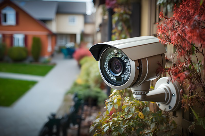 The Best Home Security Cameras of 2025: Our Top Picks