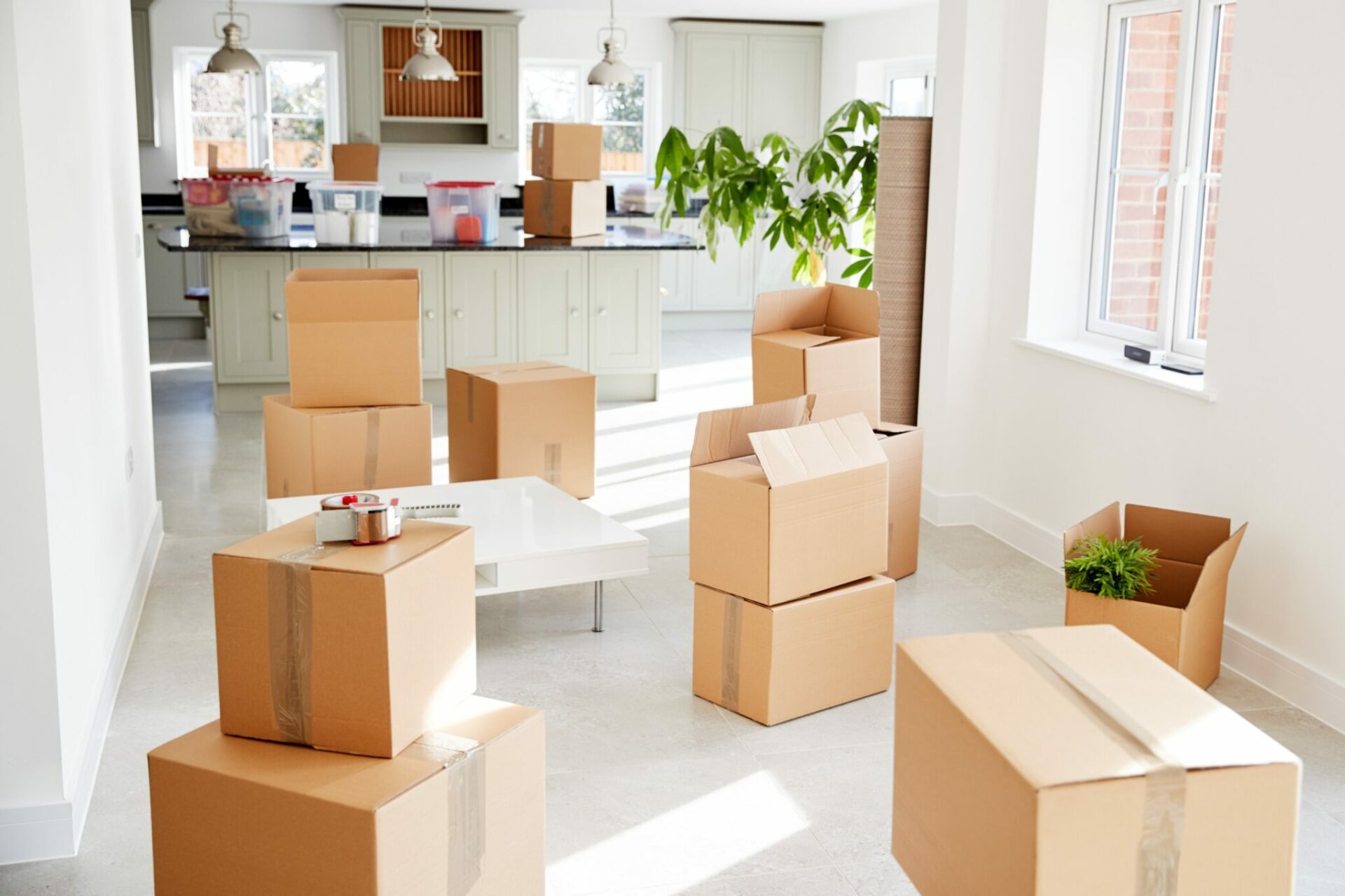 Same Day Delivery Phoenix – Rapid Delivery Specialists by DTS Logistics L.L.C.