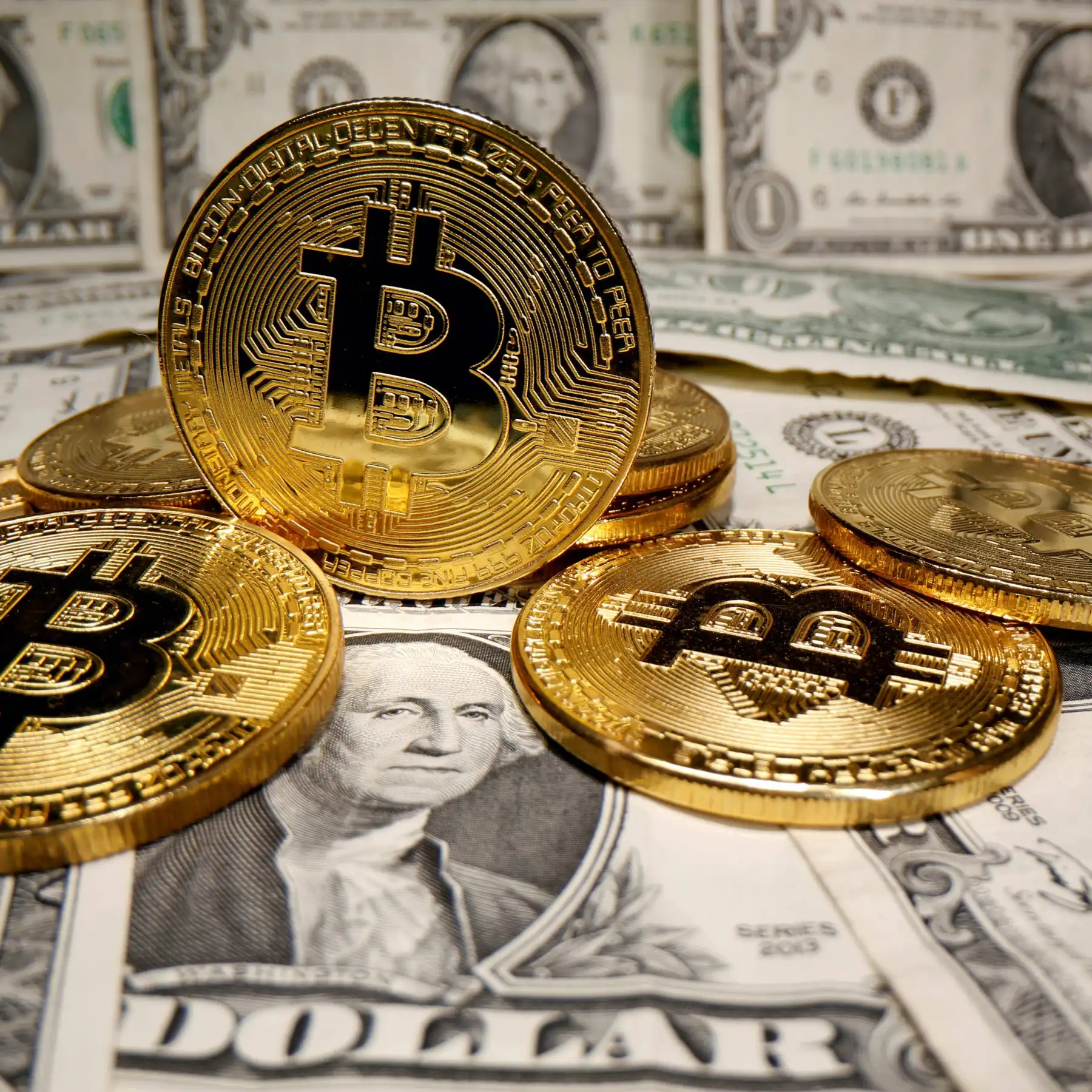 2025 Market Forecast: Where Bitcoin NFTs Are Headed Next