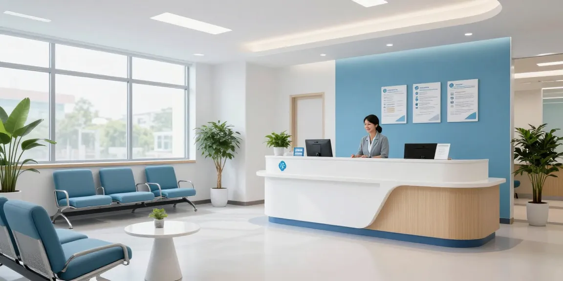 Discover quality care at Deus Medical Shop, a premier health clinic for patient wellness.