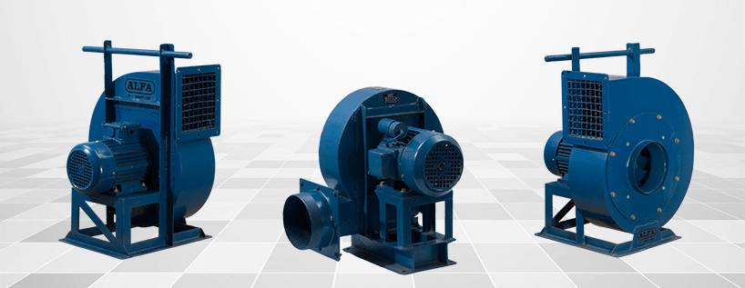Trusted Centrifugal Blowers Manufacturers for Efficient Air Solutions
