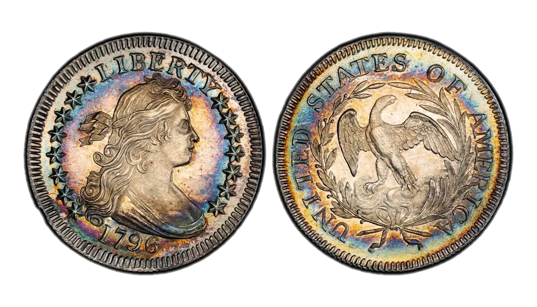 Quarters Worth Money That Sell Above Face Value