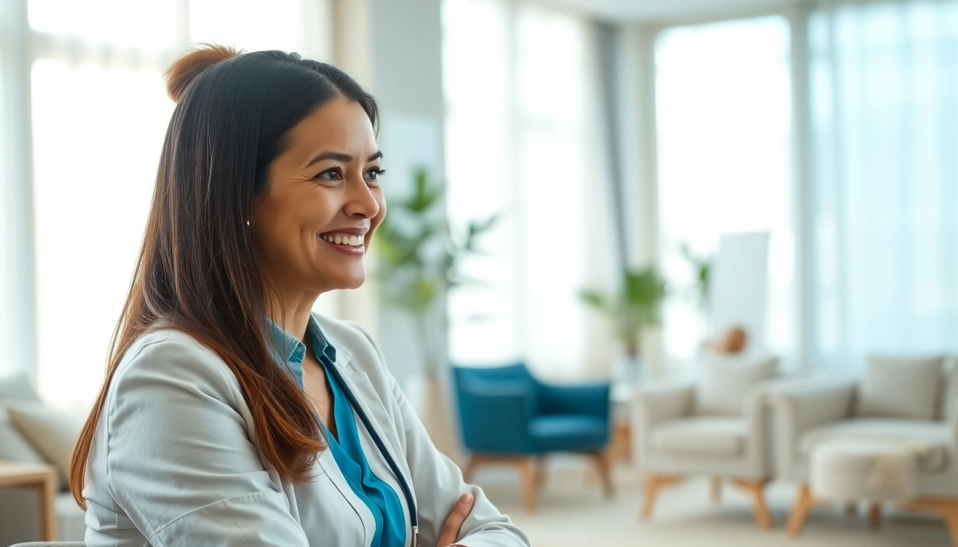 Engaging session with an affordable psychiatrist in Dubai, highlighting a welcoming environment.