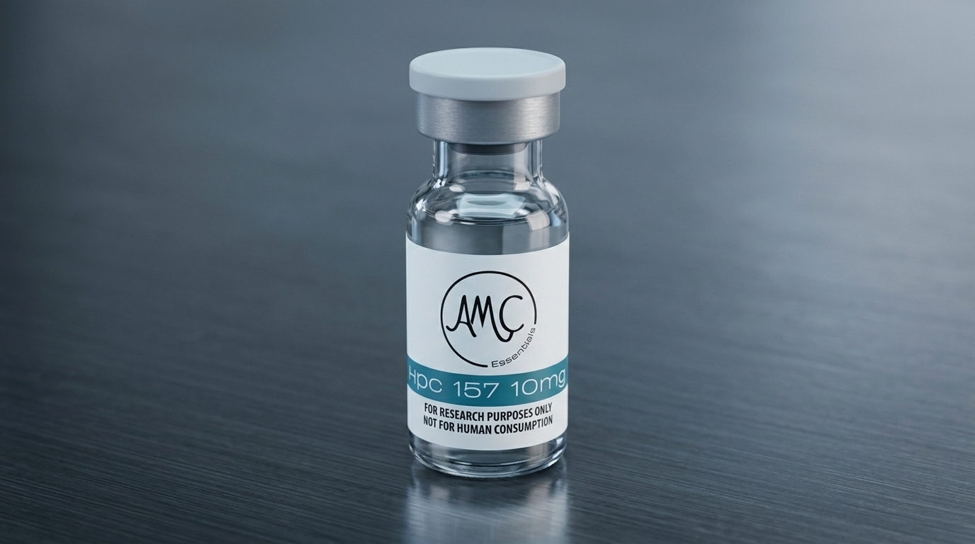Maximize Research Success with a Trusted AMC Essentials supplier