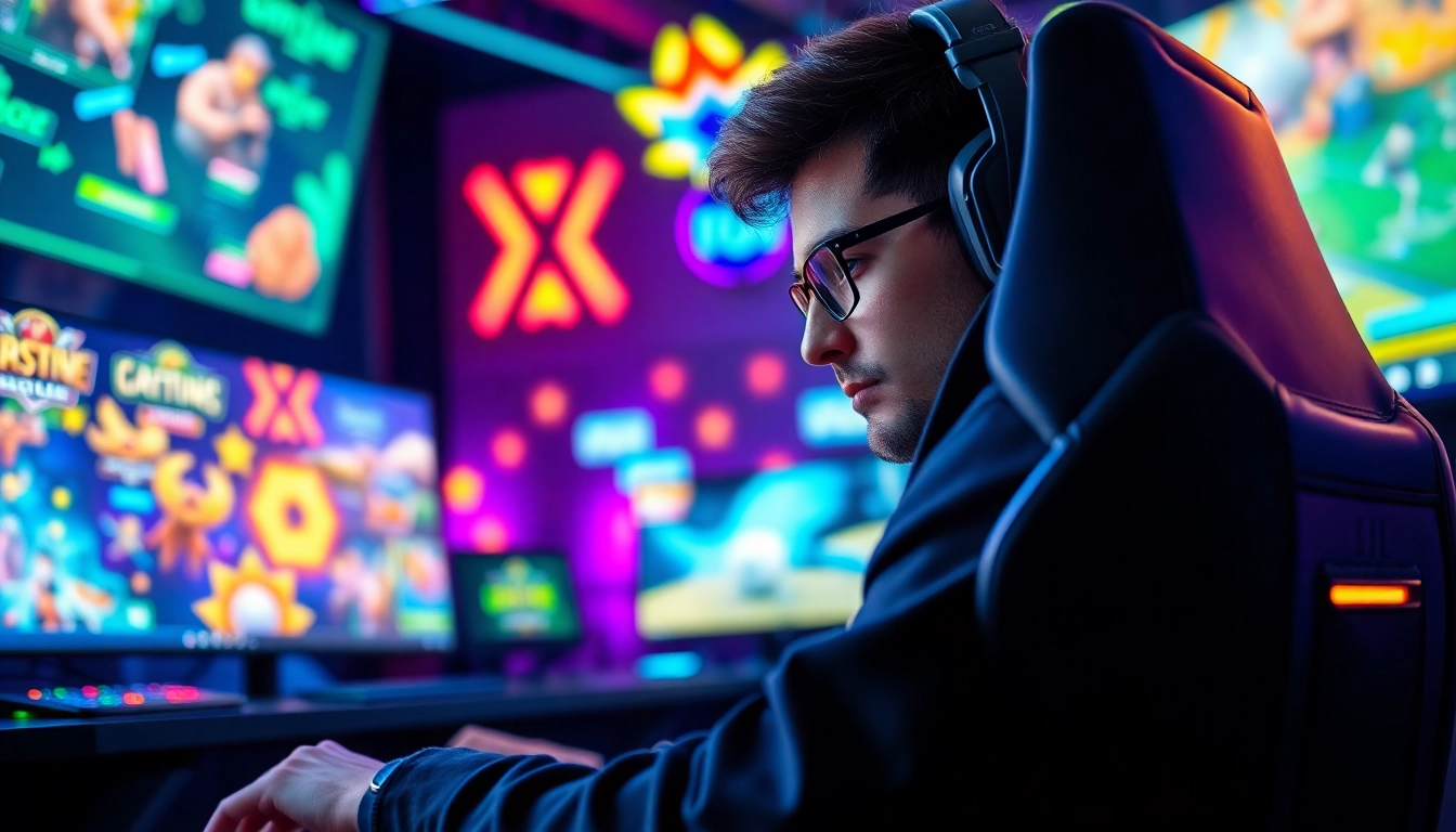 Menampilkan permainan bensu4d alternatif game secara menarik dengan elemen grafik yang hidup.