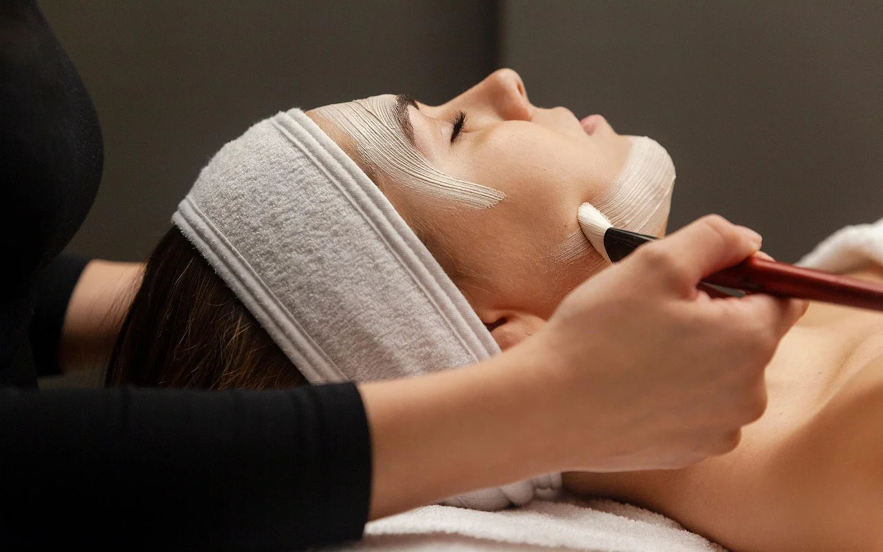 Refresh Muscles with Daily Recovery Body Cream