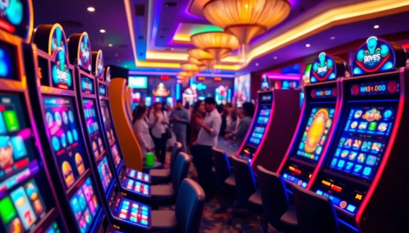 เล่นเกมที่หลายคนชื่นชอบที่ https://mega888slot.asia/ พร้อมด้วยเครื่องสล็อตที่สดใสและน่าตื่นเต้น