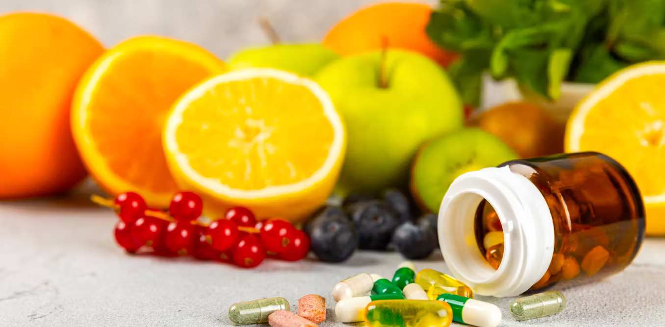 Global Food Supplements Contract Manufacturing Partner | Alaska Spring Pharmaceuticals