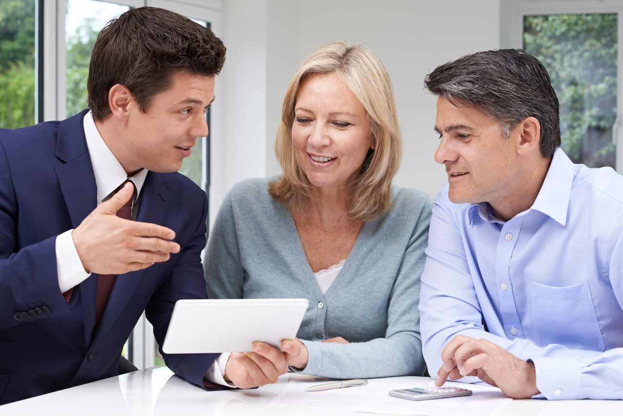 Retirement Planning with a Trusted fiduciary virginia beach va Advisor