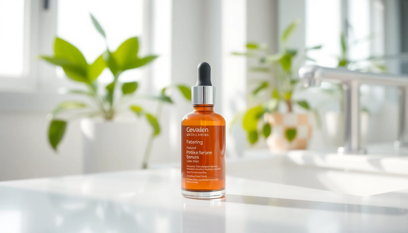 Apply Best peptides for anti aging serum on your skin for youthful and radiant appearance.