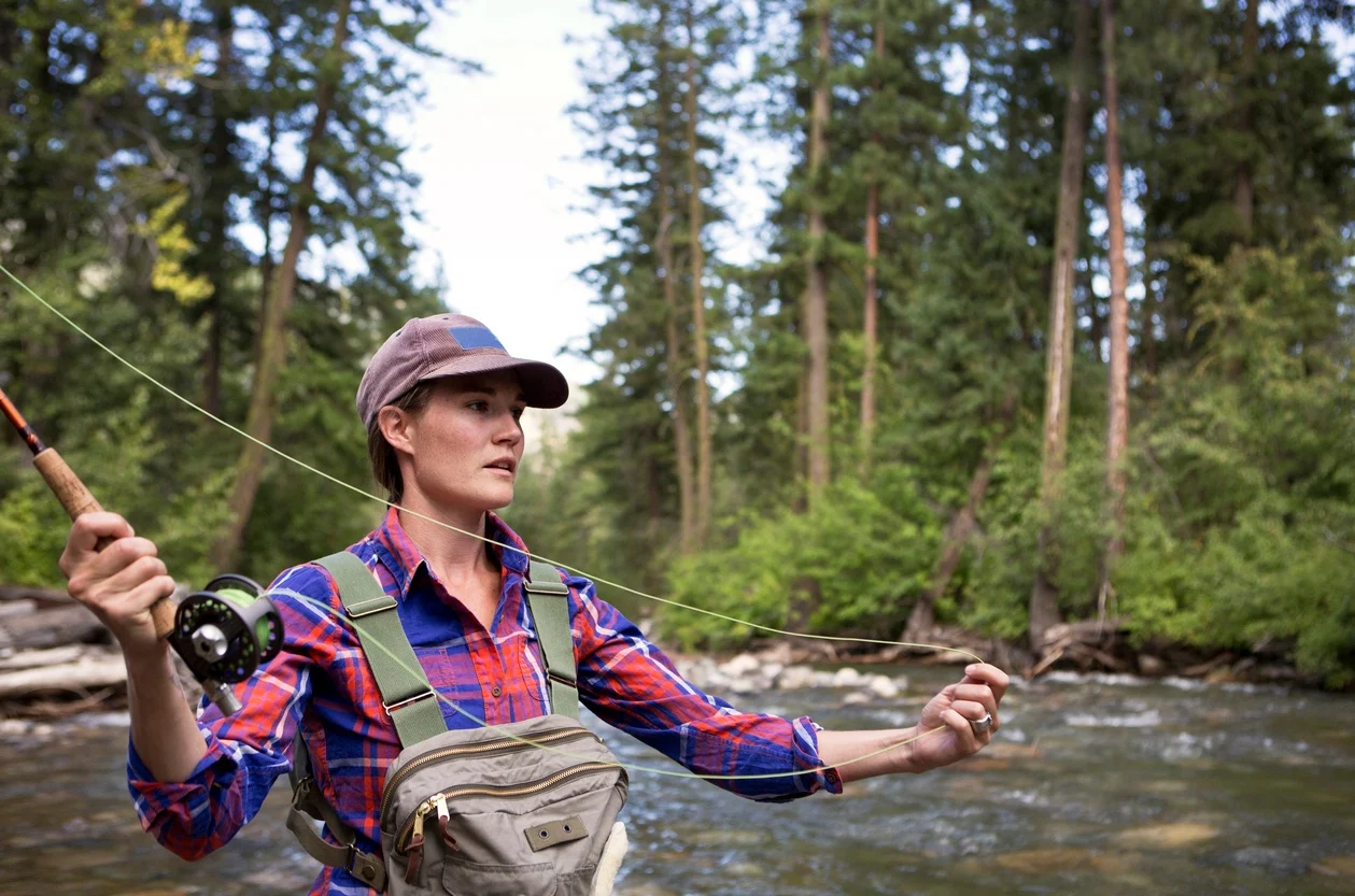 Fly Fishing Combo Essentials for Beginners