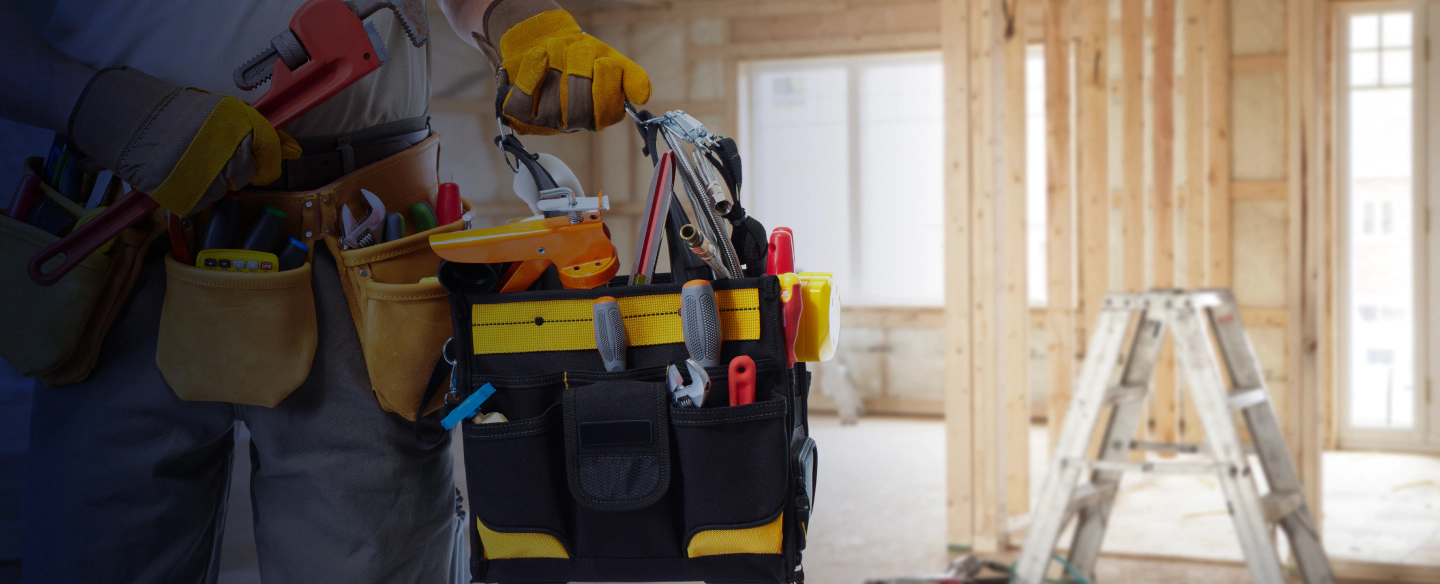 Professional Handyman Woodinville You Can Trust for Quality Work