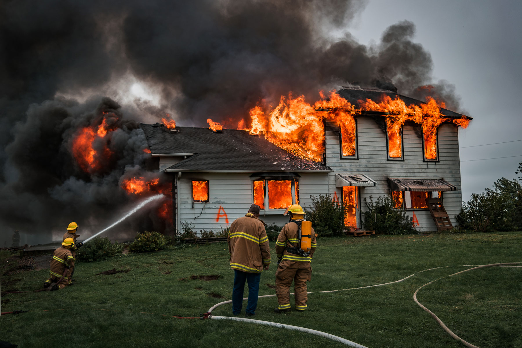 Reliable Cleaning Experts for fire damage restoration cedar park tx