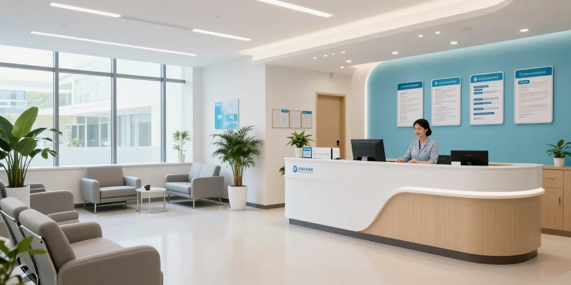 Hair transplant istanbul clinic with compassionate patient care and expert medical services.