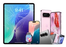 iPhone &amp; Samsung Screen Repair Experts