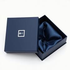 Custom Luxury Rigid Boxes Wholesale for Luxury Brand Packaging