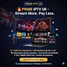IPTV Reseller UK: Profit, Setup &amp; Tips