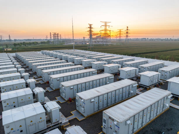 Blink ESS: Canadian BESS Provider Supporting C&amp;I Power Needs