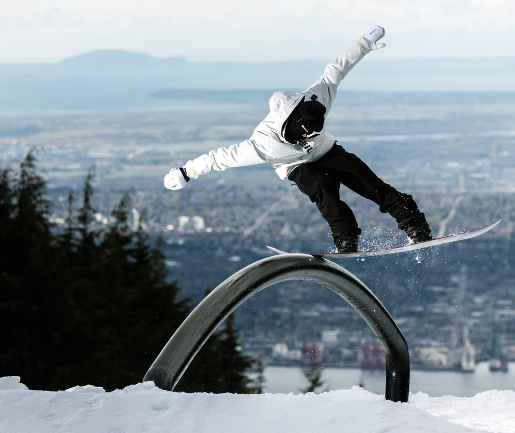 Andover, MA Ski and Snowboard – Serving Local Skiers &amp; Snowboarders