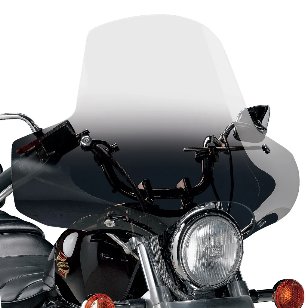Top Features to Look for in a Motorcycle Windscreen