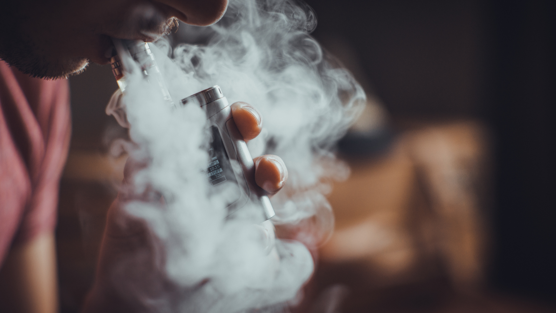 HQD Surv – Einweg Vape mit hoher Qualität