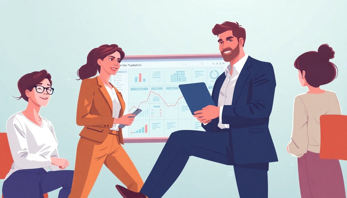 Optimisez vos investissements avec le flipping immobilier grâce à l'analyse avancée de TraderBrick.