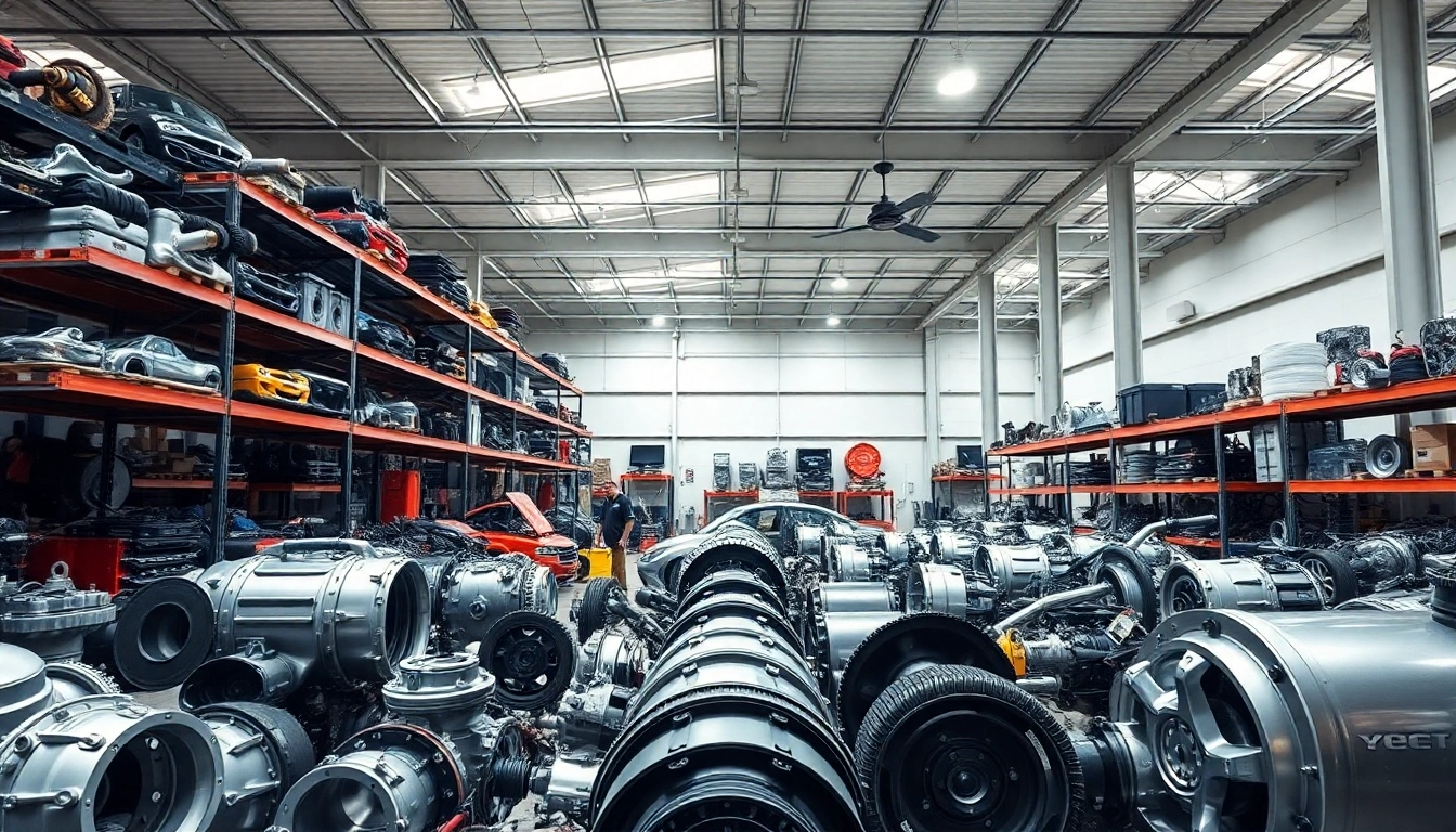 Explore the quality products at https://factoryoemsupply.com/ with an organized display of automotive parts.