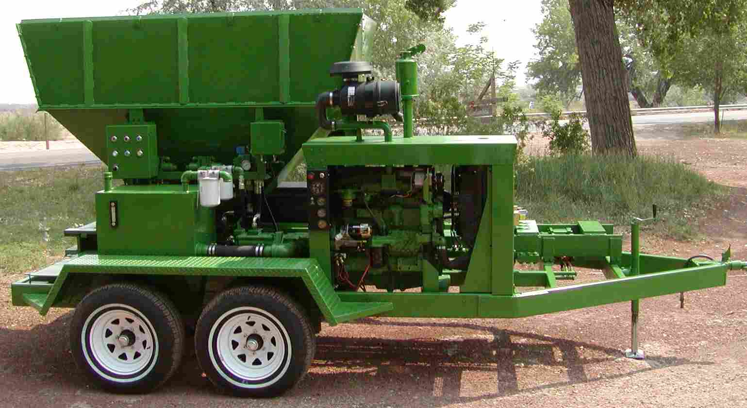 Compressed Earth Block Machine: Affordable Building Solutions