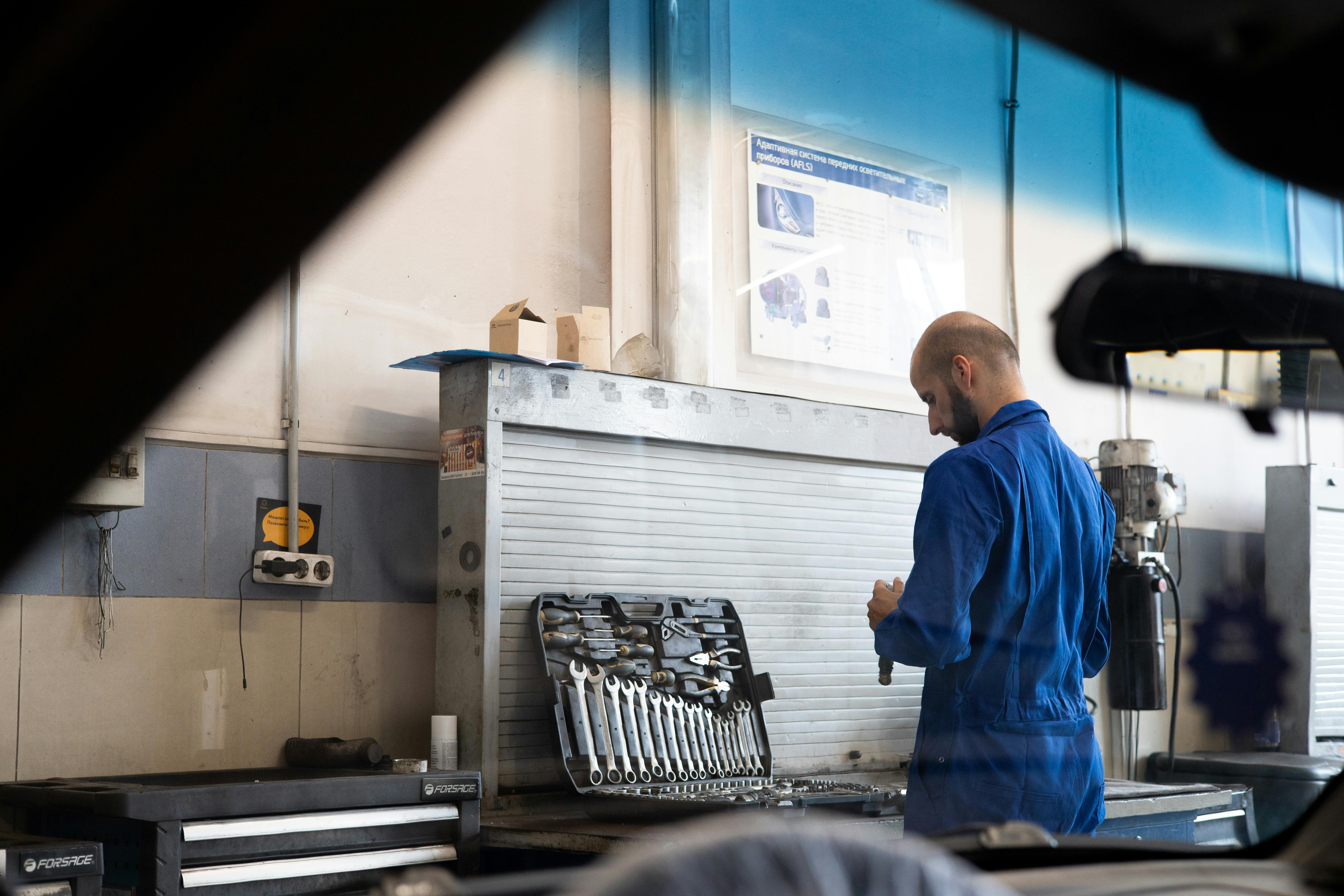 Exotic Car Repair Near Me – High-Performance Service From Specialists