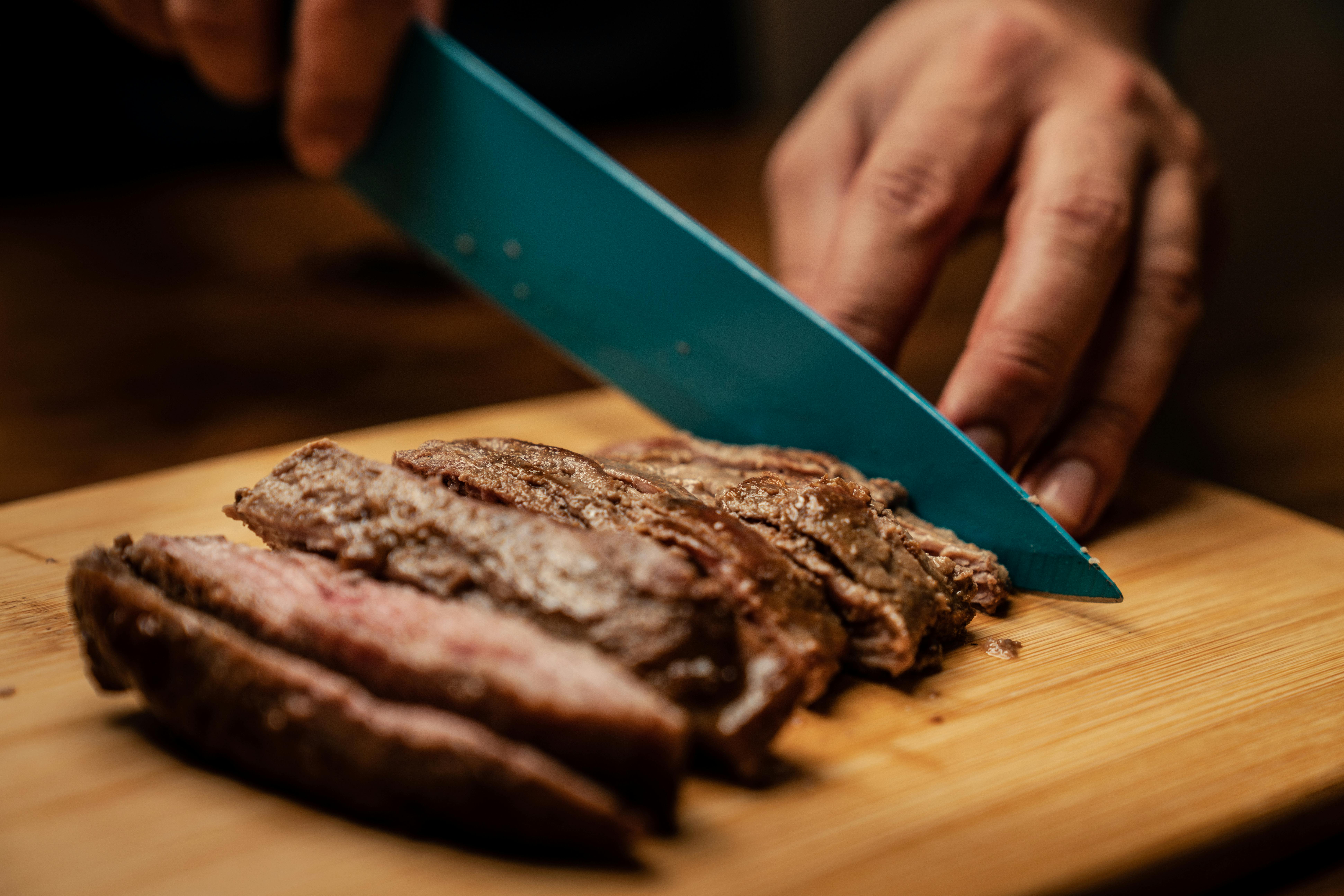 How to Choose the Perfect Chef’s Knife NZ for Your Cooking Style
