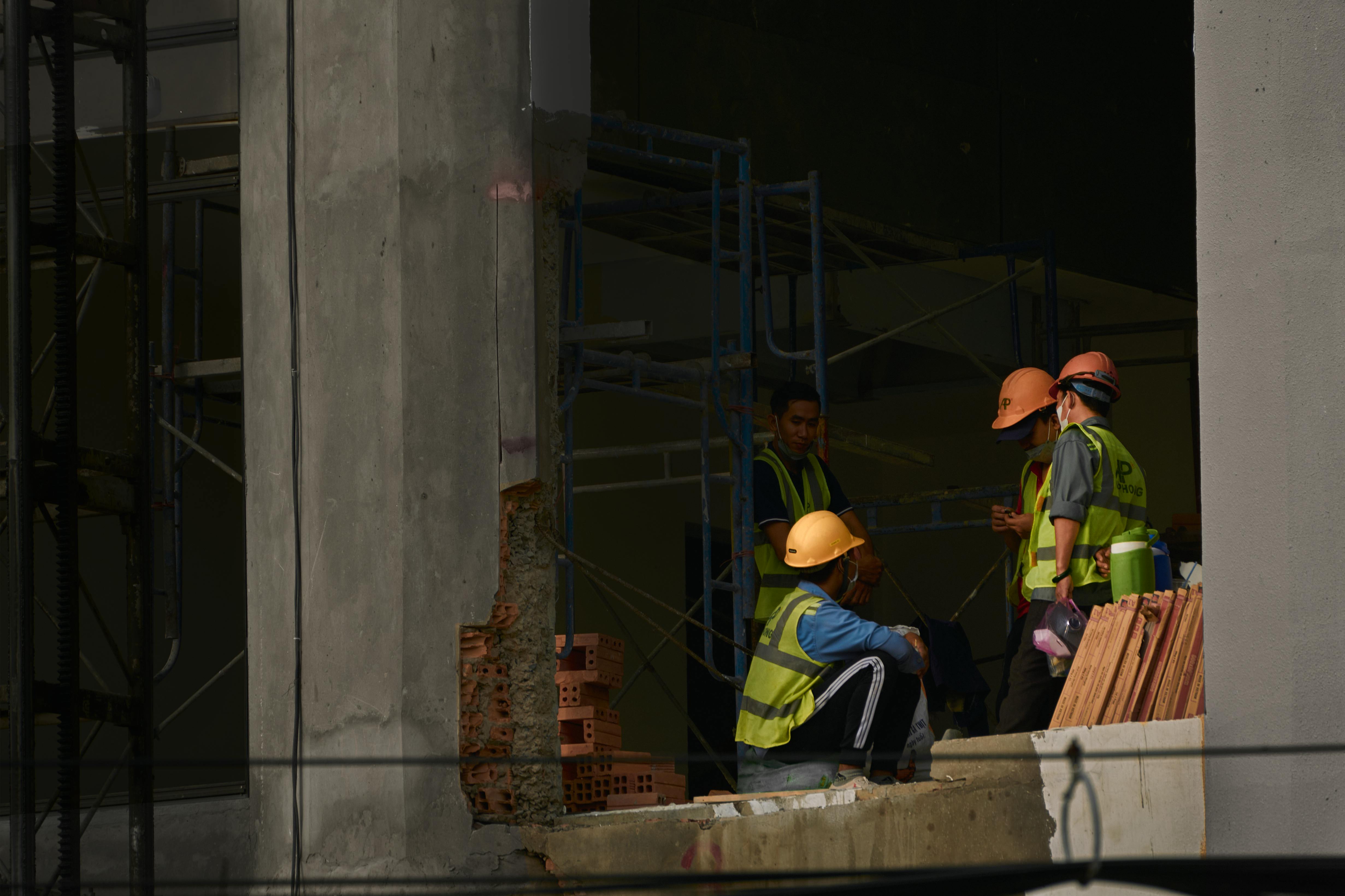 Electrician Apprenticeship Training Explained