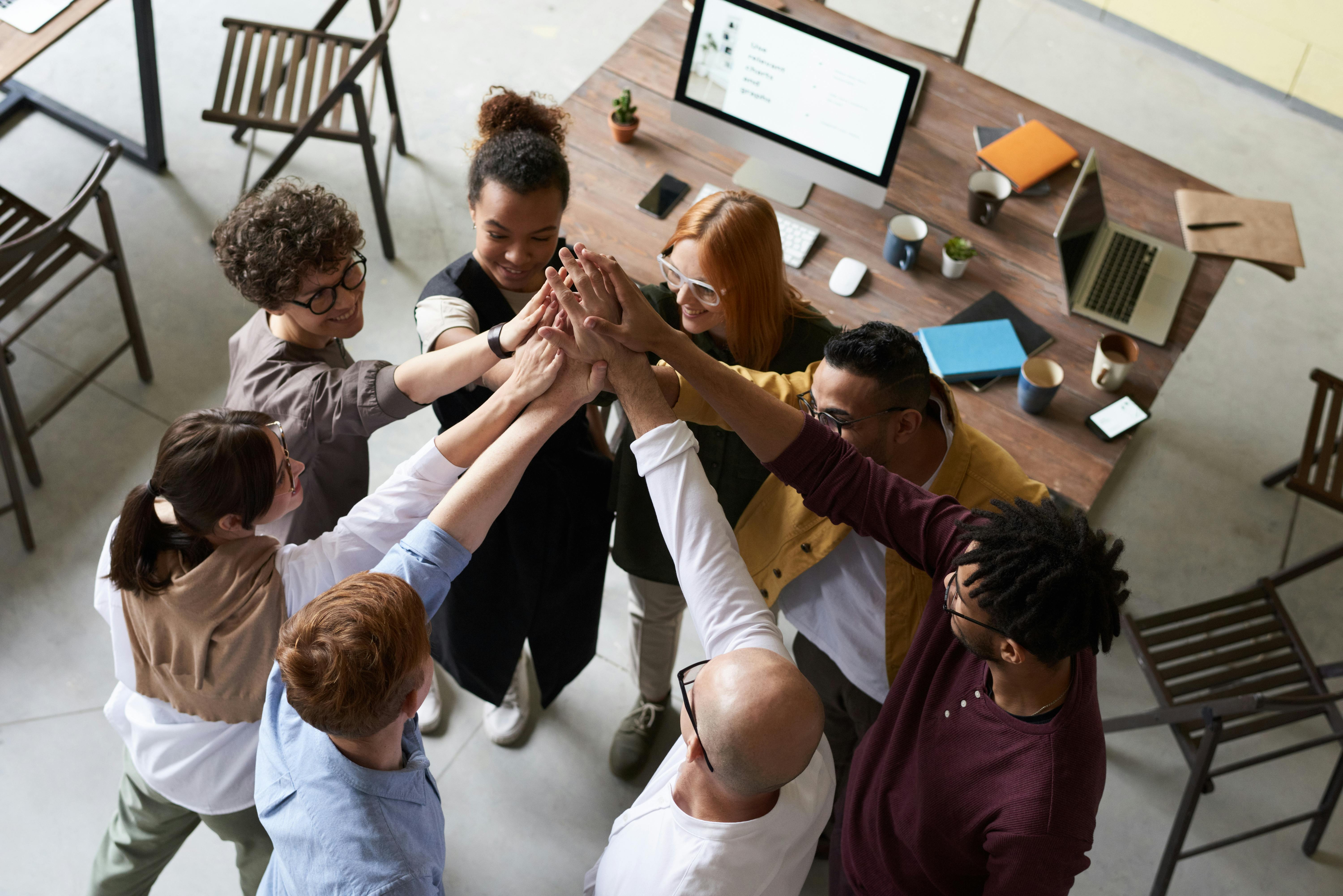 Change Management Consulting Strategies to Streamline Transitions