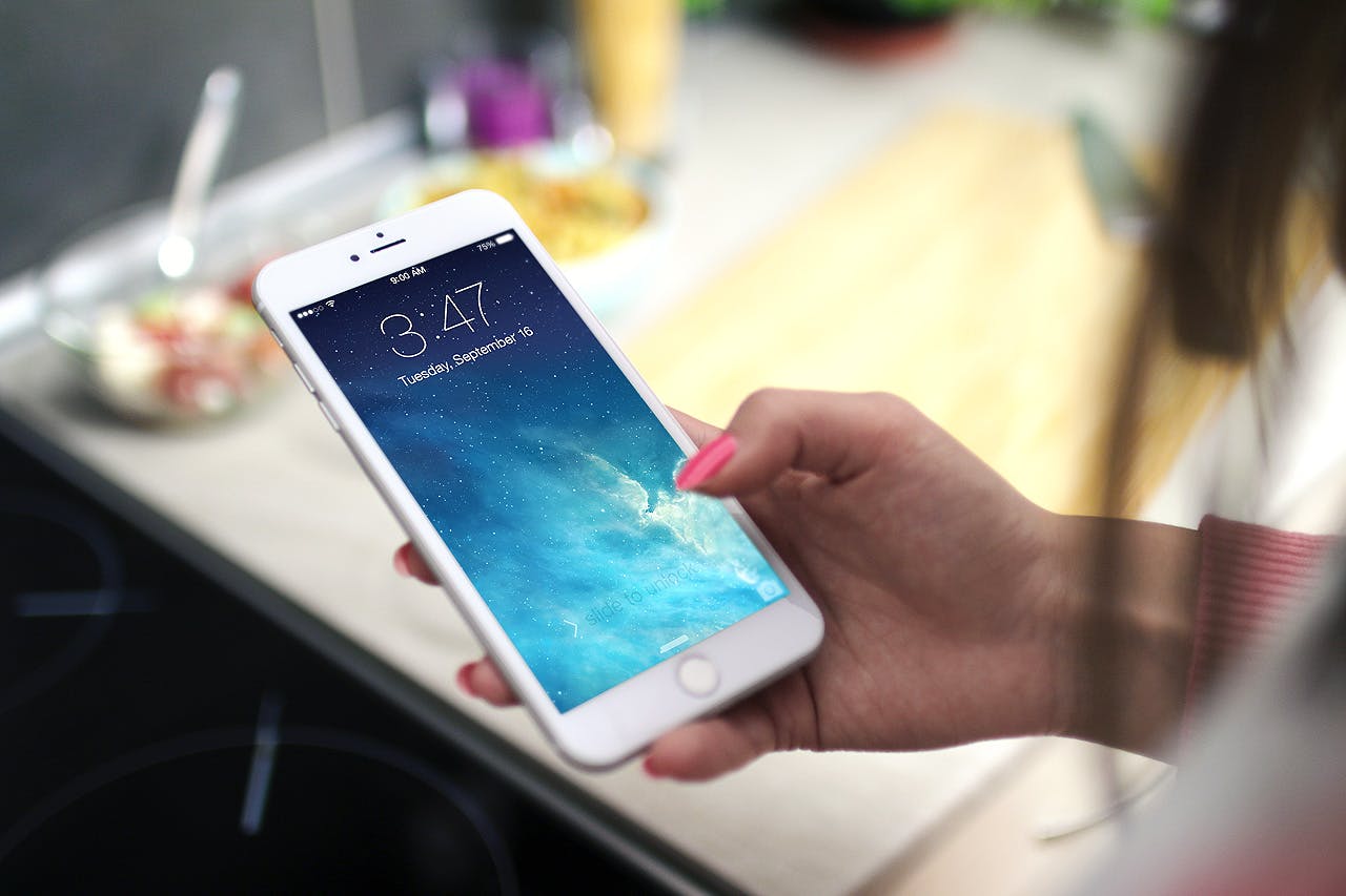 Sell Your iPhone Today for Instant Cash