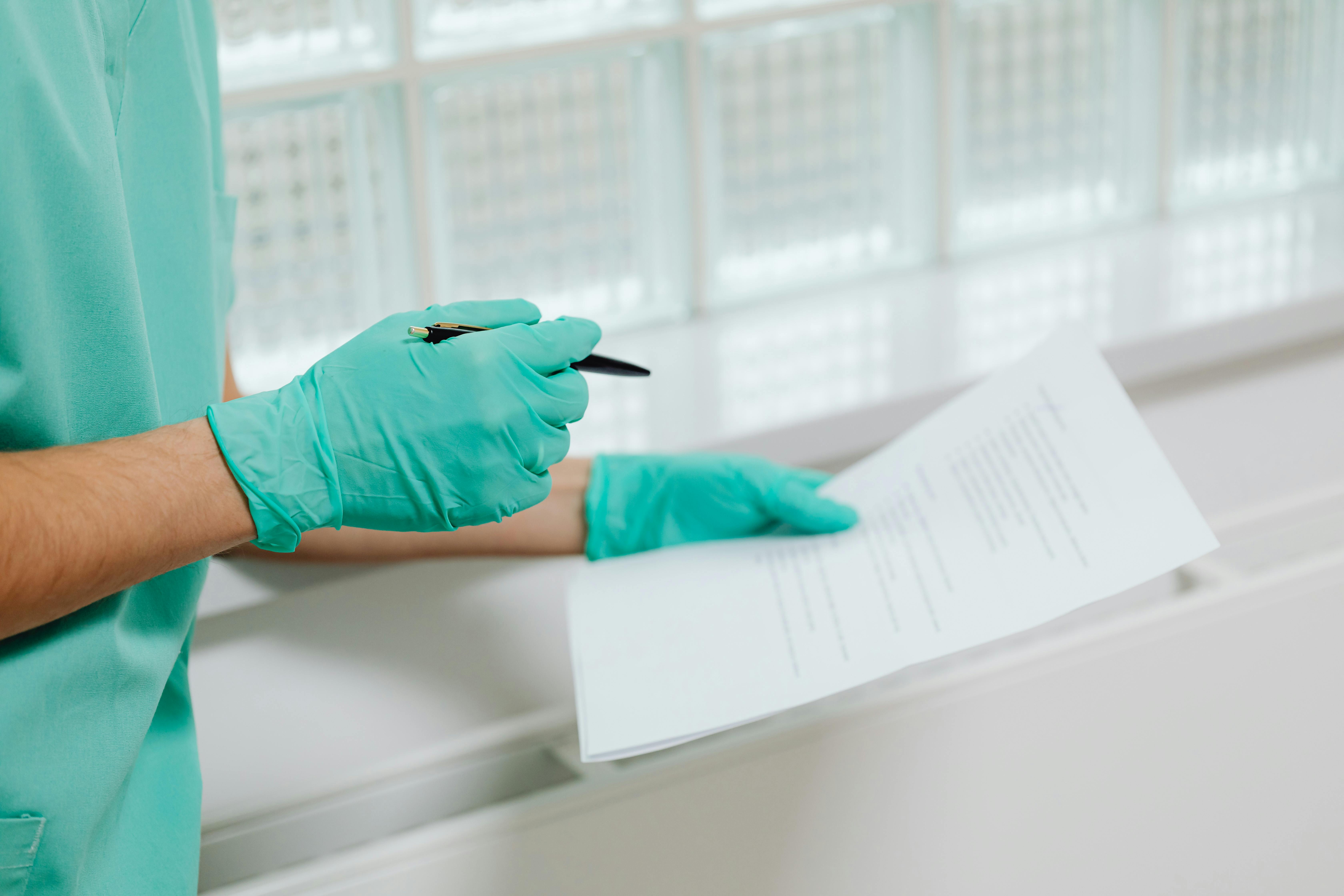 Top Nursing Dissertation Writing Service 2025 for Doctoral Students