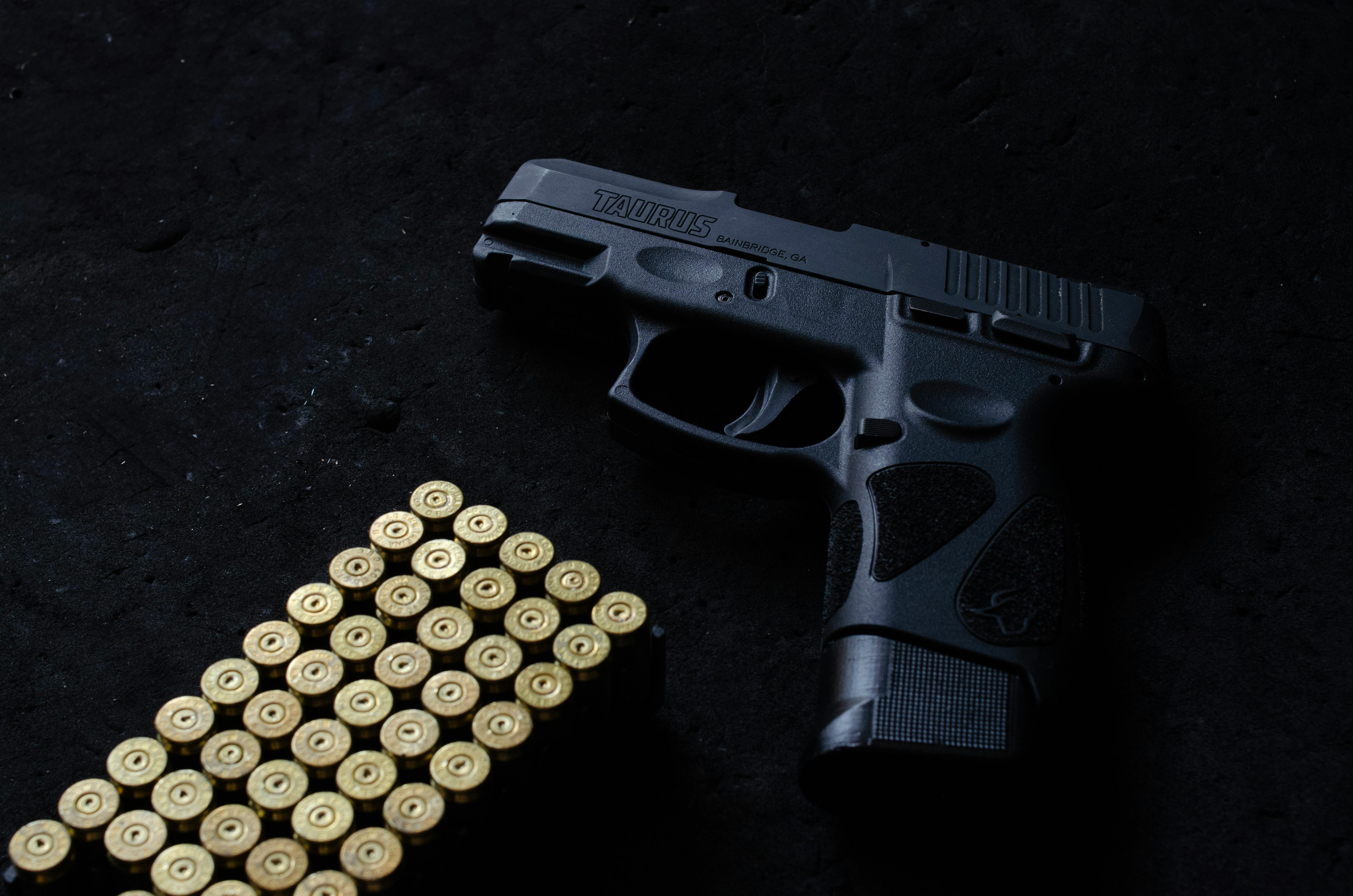 Glock 19 Slides – Factory Fit with Performance Focus