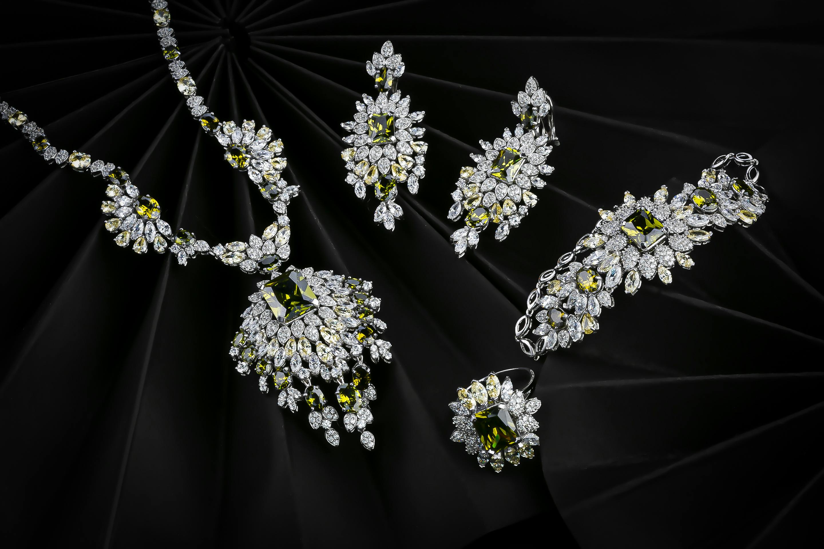 Second Hand Diamond Jewellery Black Friday Deals – Sustainable Luxury at Amazing Prices