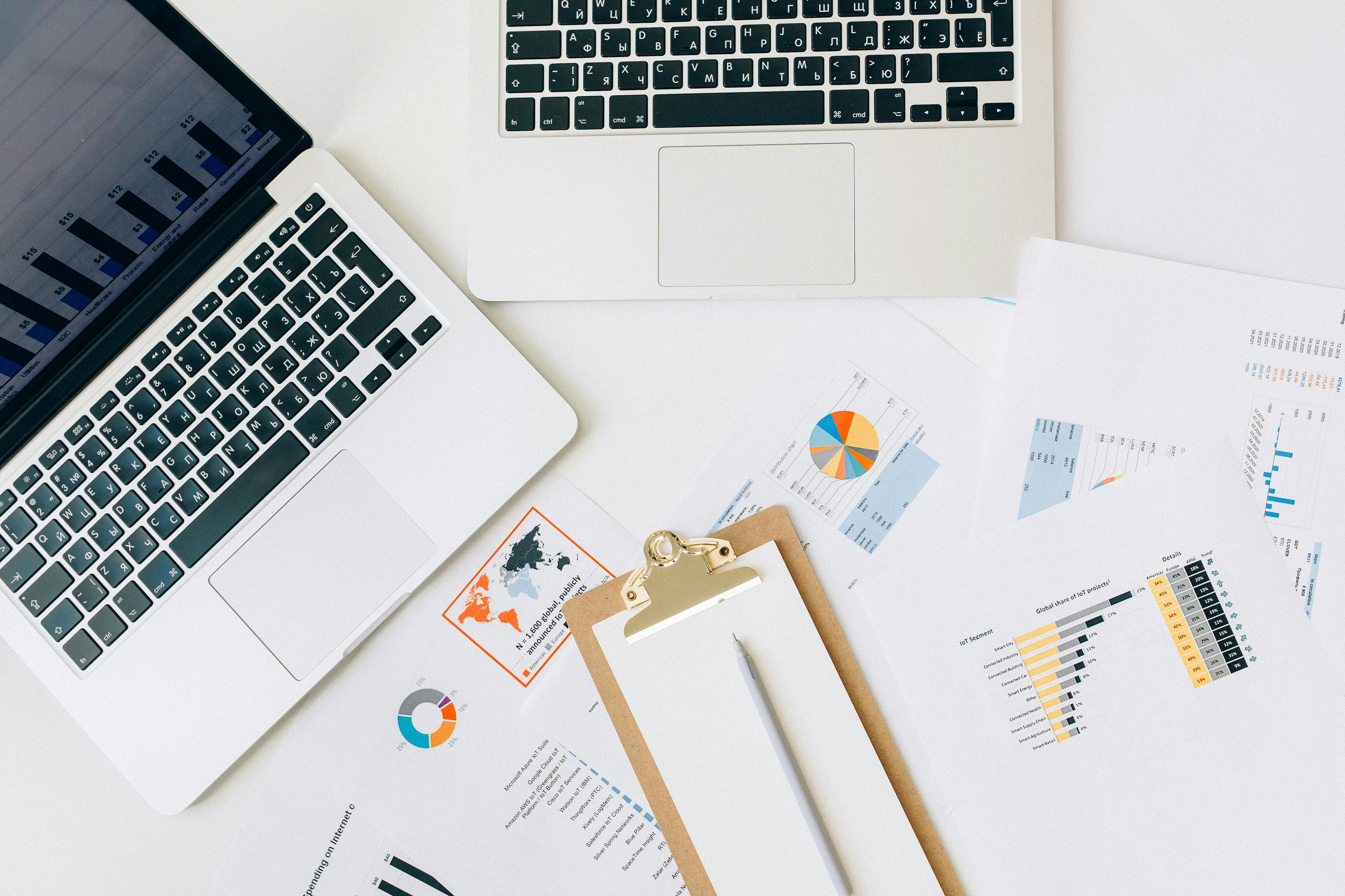 How Competitor Research Can Help You Outperform Your Industry Rivals