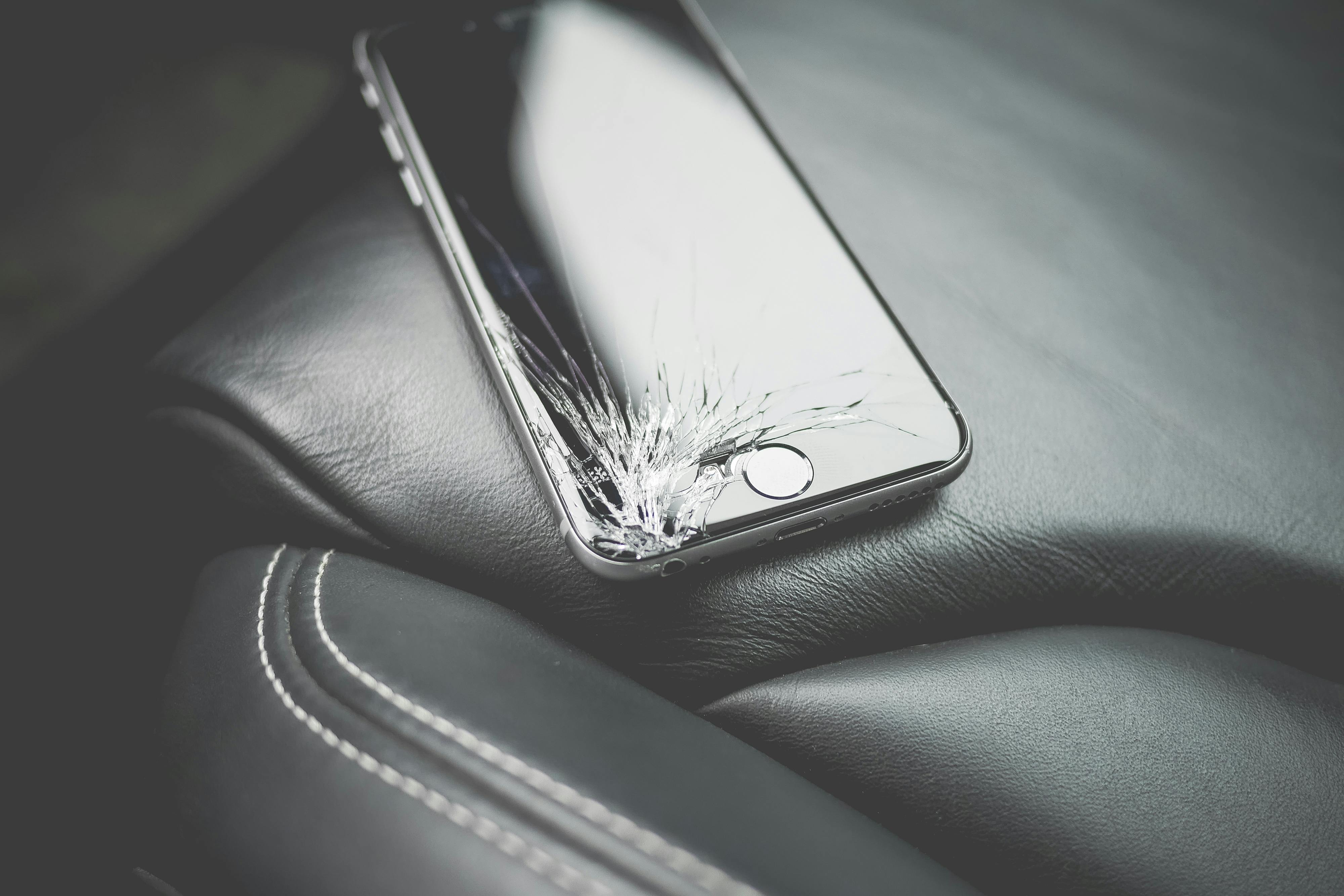 Broken Phone Buyer – Turn Non-Working Devices into Cash