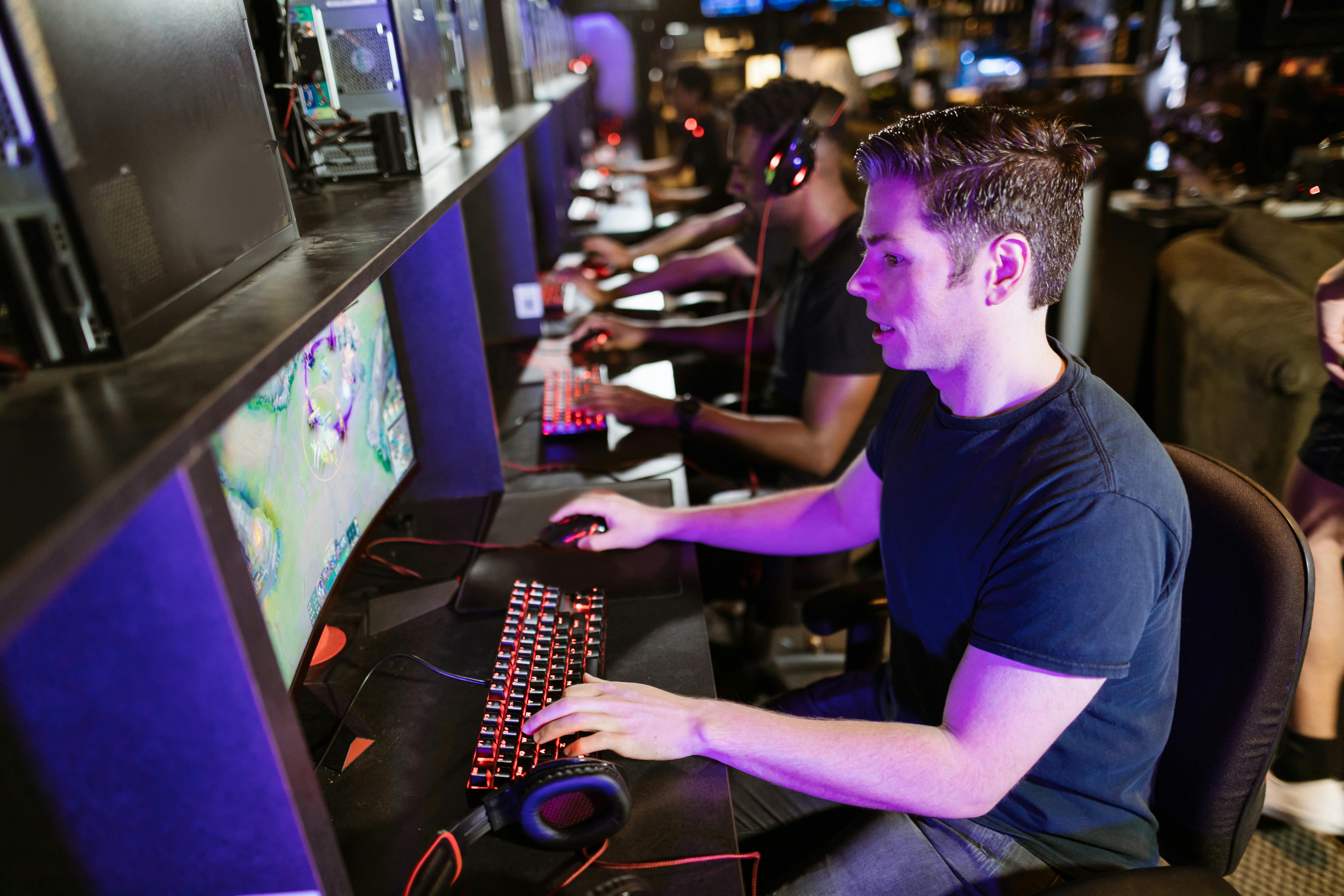 Expert Tips for Successful Outsourced Game Testing Management