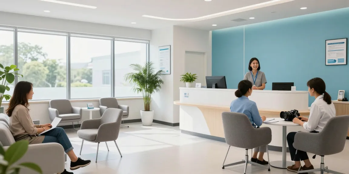 Hair transplant turkey price at a modern health clinic consultation for personalized patient care