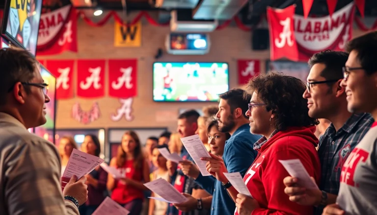 A Comprehensive Guide to Sports Betting South Carolina: Latest Trends and Legislation