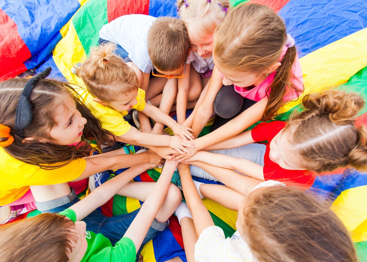 Exciting Holiday Camps Filled With Games and Sports