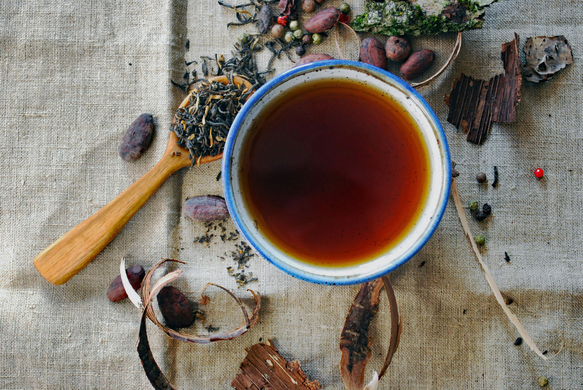 Discover Fresh Kratom Leaf Tea Thailand’s Herbal Tradition