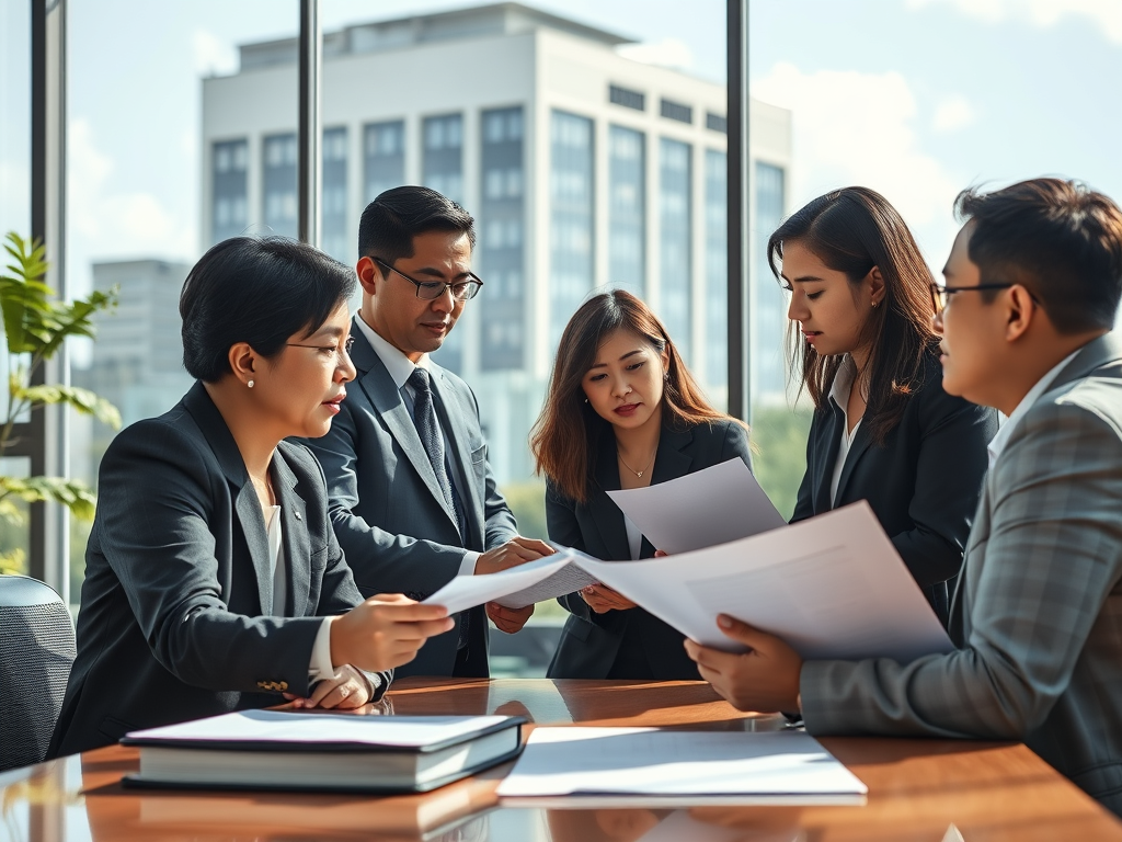 The Art of Strategy Capture Management for Government Procurement