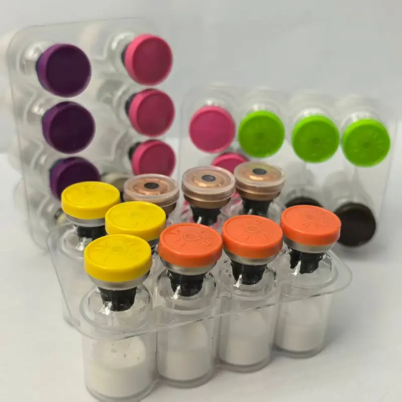 Comparing Pura Peptides Reviews to Other Peptide Brands