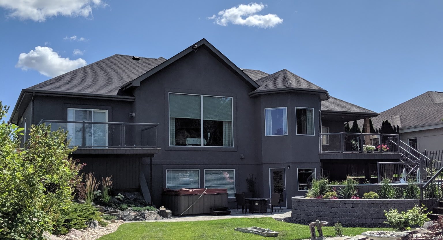 Reliable Pressure Washing Delaware County OH – Clean Your Property with Ease