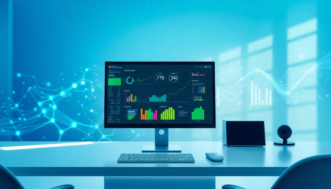 Enhance competitive insights using AI for competitive intelligence technology.